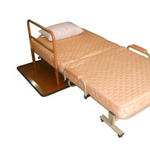 복지용구 안전손잡이 DGP-0004 기립보조 낙상방지 침대안전가드 안전바, 장기요양등급없음