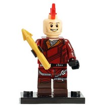 어벤져스 레고 호환 블럭 미니 피규어 1~200, 84.크래글린