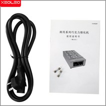 퐁듀기계 중탕기 워머 데우기 XEOLEO 초콜릿 멜팅 머신 강화 유지 용광로 멜터 스토브 4 탱크 가열 뜨거운, 04 220V AU