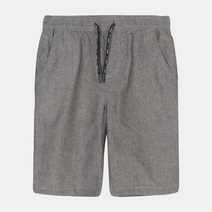 [유솔]논현점 **세일 빠른베송** 시눤하고 편한 허리고무줄 까슬이 냉감 5부바지 ULTA21401