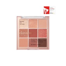 [NEW] 데이지크 섀도우 팔레트 13colors, 02 로즈 페탈, 1개