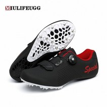 육상화 스파이크화 남성메쉬운동화 miulifeugg 남자 육상 신발 스파이크 실행 스프린트 운동화 여성 운동 멀리뛰기 스포츠 신발 도매 전문