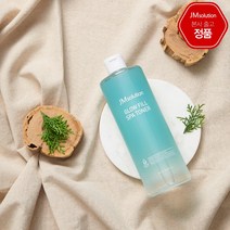 제이엠솔루션 글로우 필 스파 토너 500ml / 편백수 수분광 생기, 2개