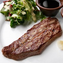 냉동 초이스 소고기 부채살 수비드 스테이크 250g, 본상품