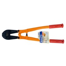 스마토 볼트커터 ARM MCC 철사 철근 자물쇠 절단기, SM-BCA350 (100-8878)