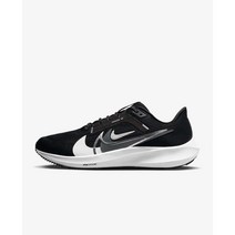 (국내매장판) 나이키 페가수스 40 프리미엄 남성 로드 러닝화 FB7179-001