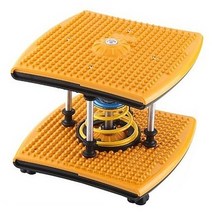 정품 트위스트런 헬스 운동기구 전신 다이어트 실내운동기구, 04. 130등급(120-130kg 추천)