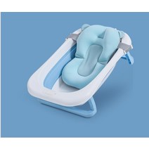 월풀욕조 스파 히노끼 2023 접이식 범용 목욕 배럴 아기 신생아 용품, No thermometer 2