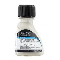 윈저마스킹플루이드 75ml 마스킹액(수채) charm*15698EA*708XL