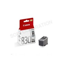 MP145 캐논 PG-830 검정 정품잉크 Pixma JK+7BBD7BEA, 1, 본상품선택