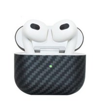에어팟프로2 카본 케이스 리얼카본 2세대 AirPods Pro2, 무광