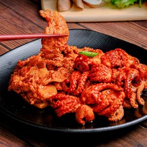 [3팩x650g] 금촌쭈돈 (쭈꾸미와 돼지고기의 만남), 1. 금촌쭈꾸미 350g ×3팩