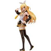 일본직발송 7. フリーイング(ing) 캐릭터 보컬 시리즈 02 카가미네 린렌 카가미네 린『린짱나우』성인 린, One Size_One Color, One Size_One Color