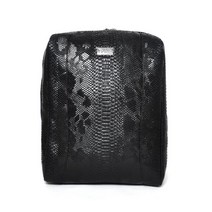 크로커패턴 화려한 가방 할머니배낭 50대여성백팩 여성백팩가방