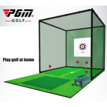 가정용스크린골프 홈 골프장 간이연습장 골프연습장, 첫 코스 [780 위안]