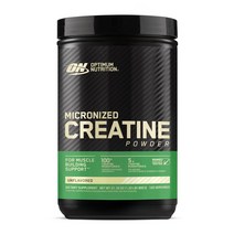 옵티멈뉴트리션 마이크로나이즈드 크레아틴 파우더, 1.2kg, 1개