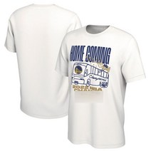 스트릿볼 골든스테이트 G8 티셔츠 HOME COMING NBA 티 반팔 빅사이즈 워리어스 농구