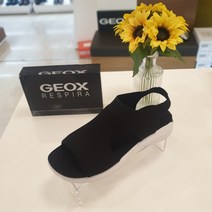 제옥스 가볍고 발편한 데일리 스판샌들