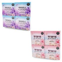 거품 크림 세안 클렌징 휘핑 비누 4개입H/N: TDHDEAL25 +H7, 향기나무 체리블라썸4개, 향기나무 본상품선택