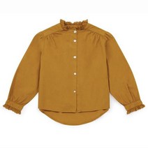 [BONTON] BLOUSE ML (BPF21XB48N_MD)