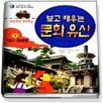 [개똥이네][중고-중] 보고 배우는 문화 유산 9 대구 경북편