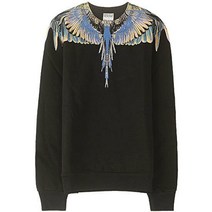 MARCELOBURLON [명품]마르셀로불론 CMBA009E20FLE0011030 윙 레귤러 크루..