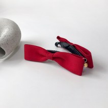 [1+1] 리본 바나나 헤어핀