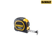 디월트줄자 측정자 거리측정 DWHT36162L 7.5m 썬라온