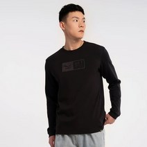 라운드넥긴팔티 SALEWA 모래 낙화 남자 롱슬리브티 가을 플라워 프린팅 야외 캐쥬얼 이너티셔츠 2493366678