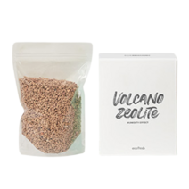 슬로우케어 친환경 가습기 습기제거제 천연화산석 500g, 500g*5봉