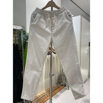 스펙터 [스펙터] 일자핏 워싱 10부 PT 6Color