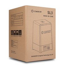 3D프린터 pei 엡손라벨지 rp-108 코닥카트리지OMGROW 2 in 1 세탁기 경화 스테이션 EO Mrs NYUI 광자 LD S, 01 SL3_05 JP