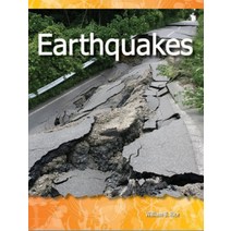 TCM Science Readers Level 4 03 Forces In Nature Earthquakes