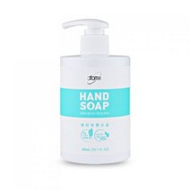 애터미 핸드솝 손세정제, 60개, 300ml