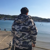 겨울 낚시복 방한복 동계 팀복 단체 낚시점퍼 밀리터리 패딩 방수자켓 레인슈트 빅사이즈, 블랙