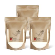 헬스앤푸드 효소처리 스테비아 100% 200g, 3봉
