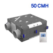 KW-E50CB1 케이웨더 환기청정기
