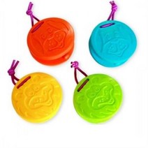 할릴릿 애니멀 캐스터네츠 임의배송