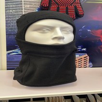 보호 단열 방염복 용접 방열복 작업복, XL, 방화 헤드마스크, 1개