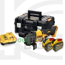 전동 DCG418X2 60V 충전 2팩 그라인더 디월트 앵글, 상세페이지 참조