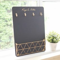 야옹이 미니 이젤 블랙 보드 [SN:3CAFB9#611], 1