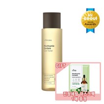 다자연 어성초 케어 토너, 단일옵션, 상세 설명 참조, 상세 설명 참조