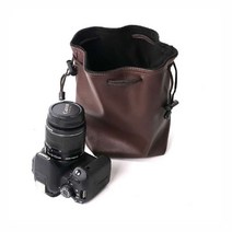 카메라 케이스 Leica QP Q2 T S V-LUX M10-P 올림푸스 펜 EP7 EM10III EPL9 E-PL10 EM5II 방수 케이스에 대, 06 L size Black