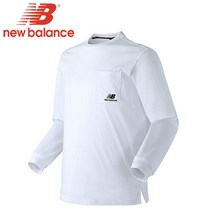 뉴발란스 A뉴발란스 UNI 썸머트랙 긴팔티 NBNDA24013-10