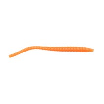 버클리 트라우트 웜 7.62cm 송어 루어 미끼, FO (프로르센트 오렌지)
