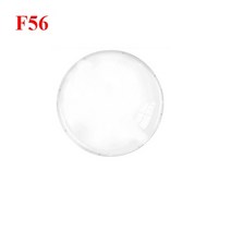 3D홀로그램팬 프로젝터 디스플레이 광고판 와이파이 3d 로고 라이트 LED 사인 16, f56 커버, au 플러그