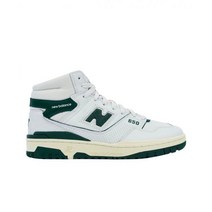 뉴발란스 x 에메 레온 도르 650R 화이트 그린 New Balance Aime Leon Dore White Green