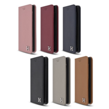 미스터마켓 갤럭시노트4엣지 N915 아페르타 카드수납 지갑케이스 (9328287), 카멜브라운, 아페르타다이어리