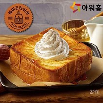 아워홈 아워홈 에어 허니버터브레드 190g, 단일옵션