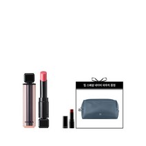헤라[기획]NEW 센슈얼 파우더 매트 립스틱+립스틱 미니+파우치, 색상:159호 커들, 단품